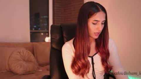 Sammy online show from March 28, 1:49 am