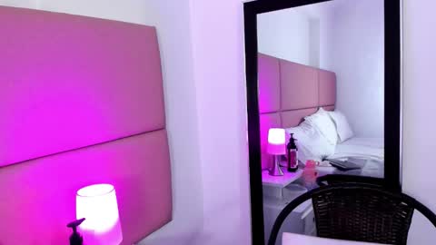 Sammy Morales online show from November 29, 6:34 pm