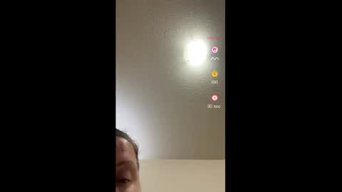 Sammy Raxx online show from November 25, 2:25 am