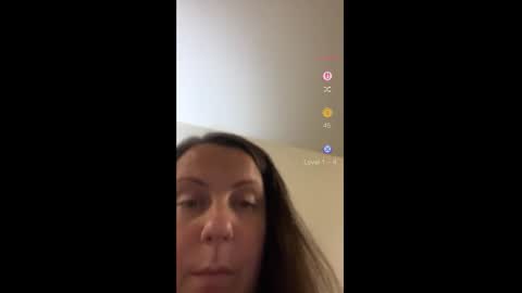 Sammy Raxx online show from November 18, 1:06 am