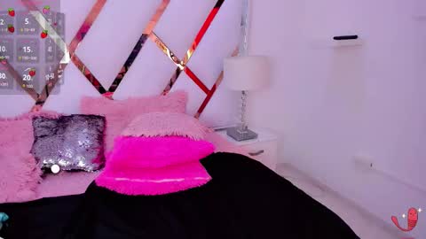 Sammy online show from January 18, 7:43 pm