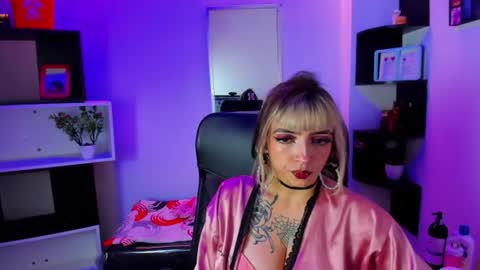 samy hornyplayer online show from July 9, 4:15 am
