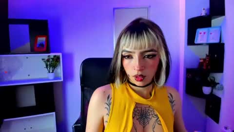 samy hornyplayer online show from July 17, 5:23 am