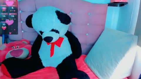  SAMY HUBER online show from February 23, 7:35 pm