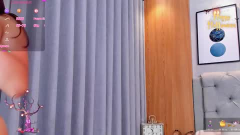 Samy Bennet online show from October 19, 12:29 pm