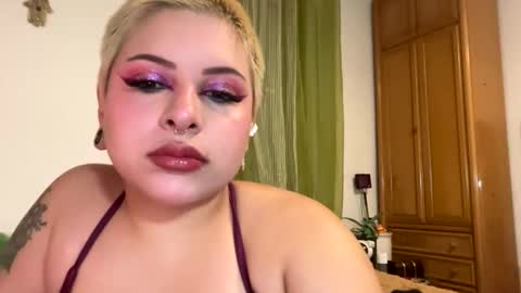 Samymoon online show from January 15, 6:47 pm