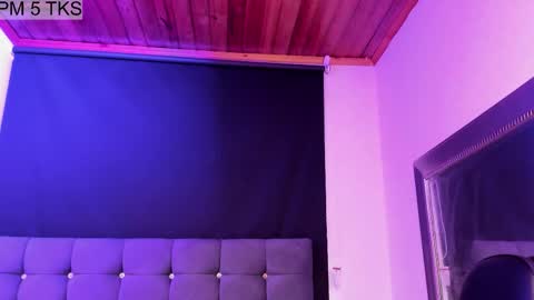 samy   online show from November 9, 5:36 am