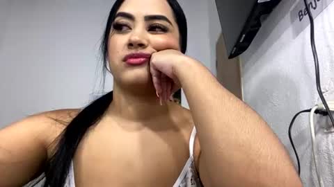 Samy online show from July 17, 12:15 am
