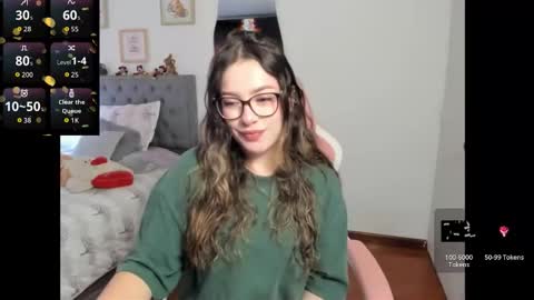 Samanta online show from October 25, 3:08 pm