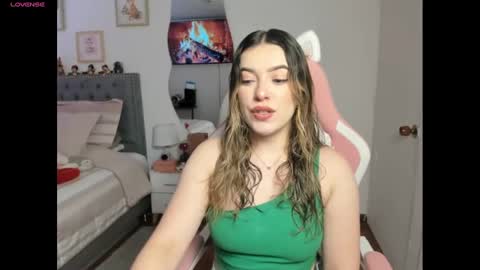 Samanta online show from January 21, 1:00 pm