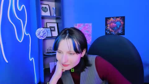 sana_kito online show from February 27, 3:12 pm