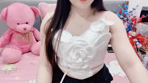 sanami_sian_ online show from February 22, 1:45 pm