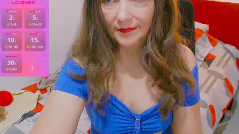 sandi amaya online show from January 28, 5:14 pm