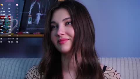 Isabel but you can call me Bella online show from February 19, 1:16 am