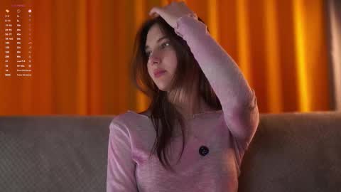 Isabel but you can call me Bella online show from March 17, 5:44 am