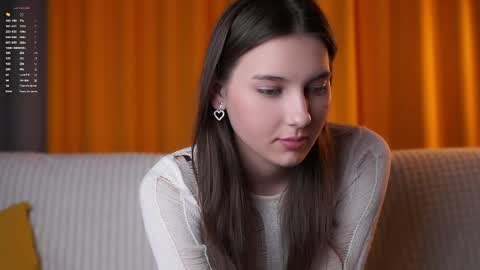 Isabel but you can call me Bella online show from March 14, 2:34 am