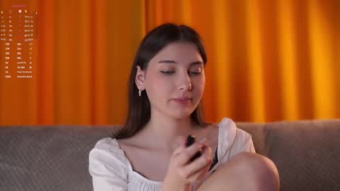 Isabel but you can call me Bella online show from March 20, 3:33 am