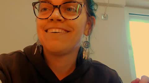 Sandra online show from March 18, 3:39 pm