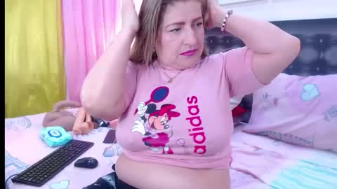 SANDRA online show from February 10, 11:13 am