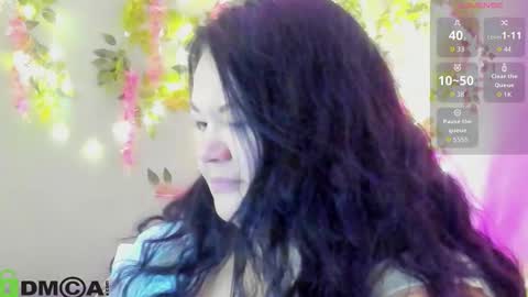 sandra__jacksen online show from October 21, 2:48 am