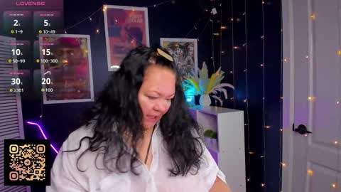 sandra__jackson online show from January 15, 3:01 am