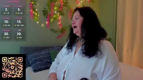 sandra__jackson online show from December 14, 2:39 am