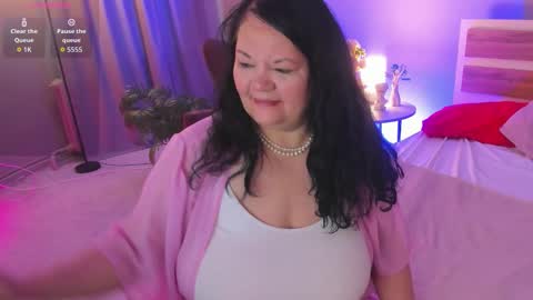 sandra__jackson online show from February 28, 3:17 am
