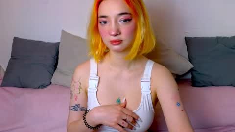 Sandra online show from March 2, 6:36 am