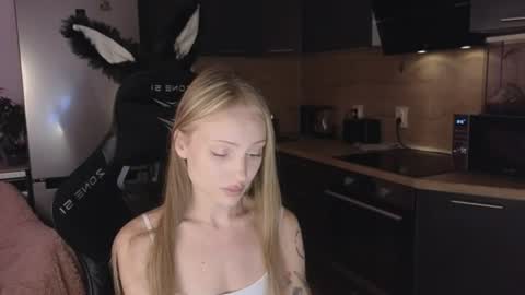 Sandra      Lillys Page    online show from July 16, 8:02 pm