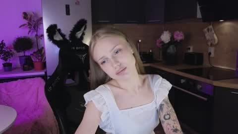 Sandra      Lillys Page    online show from June 21, 7:29 pm