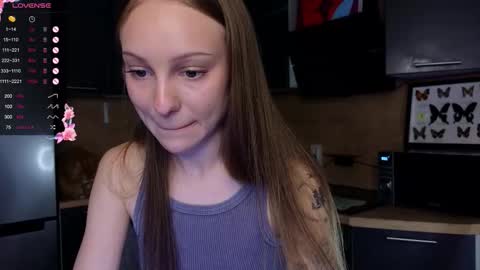 Snapshot of sandra_buika chatting on September 13, 4:59 pm Sandra      Lillys Page    online show from September 13, 4:59 pm