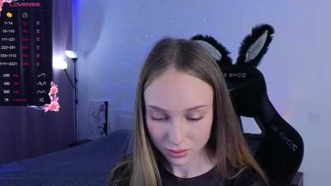 Snapshot of sandra_buika chatting on February 13, 3:03 pm Sandra      Lillys Page    online show from February 13, 3:03 pm