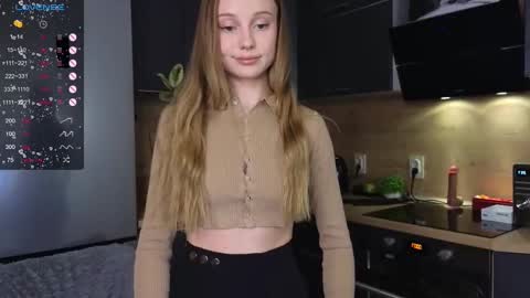 Snapshot of sandra_buika chatting on February 28, 4:31 pm Sandra      Lillys Page    online show from February 28, 4:31 pm