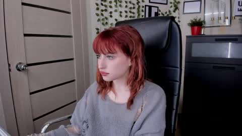 ElizaNik online show from March 26, 11:28 pm