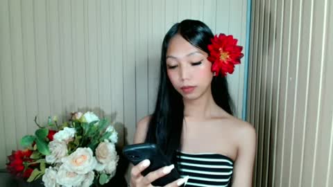 sandra online show from June 30, 10:15 am