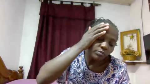 sandra online show from January 16, 4:36 pm