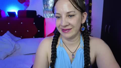 sandraossa online show from November 9, 7:21 pm