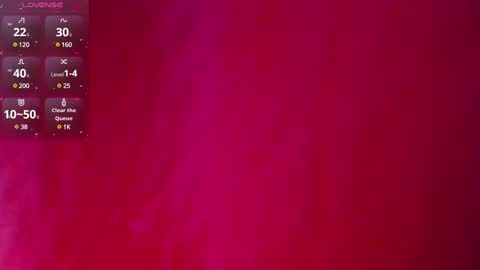 sandrawoolf online show from January 19, 12:39 pm