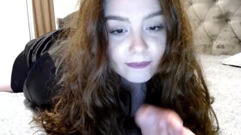 Sandra online show from February 14, 9:10 pm