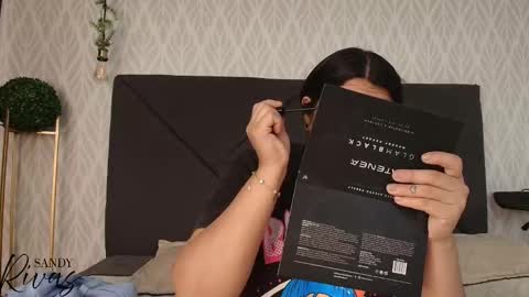 SAM  online show from March 27, 12:06 pm