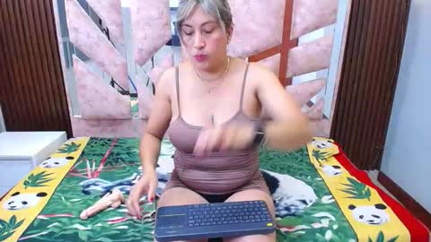 sandyanderson202cl online show from November 25, 6:31 pm