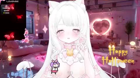 Sandy online show from October 24, 2:02 pm