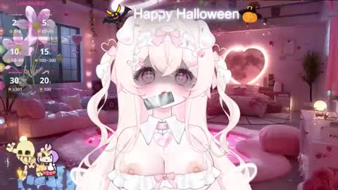 Sandy online show from November 1, 7:45 am