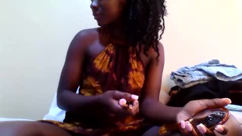 santabarbie online show from April 20, 7:44 am