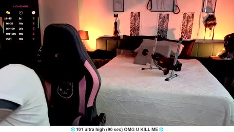 Liah Santos online show from June 2, 12:28 pm