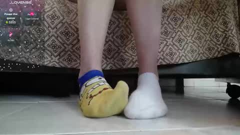 sanyaseraphine0 online show from March 13, 10:44 pm