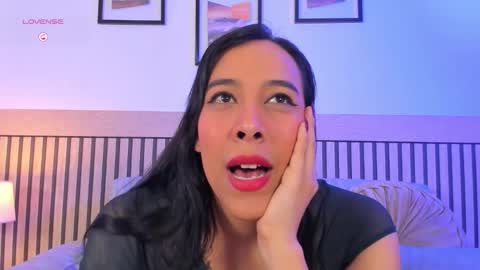 SAORI  online show from February 26, 12:04 pm