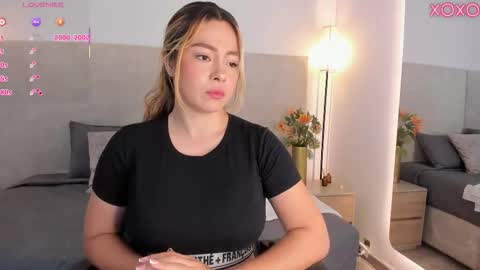 Saori  online show from February 13, 12:07 pm