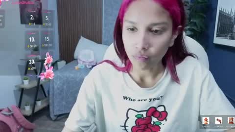 saphi online show from April 13, 1:01 pm