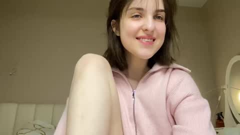 Anny online show from March 17, 11:31 pm